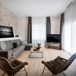 Nc Rambla 32 , Figueres (Girona) Spanien