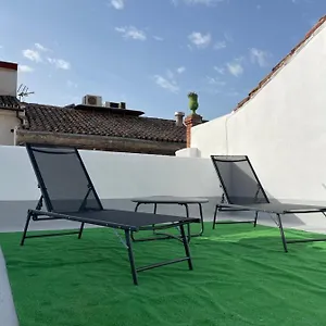 Apartment Irua, Ronda