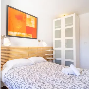 Apartment La Ciudad, Ronda