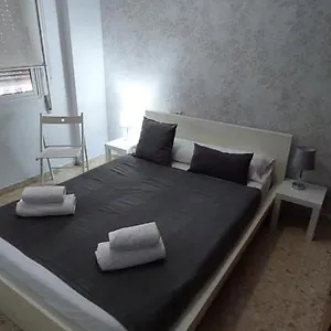 Apartment Artesanos, Ronda