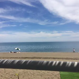 Gran Experiencia En La Costa Del Sol, A Pie De Playa , Algarrobo Costa Spanien