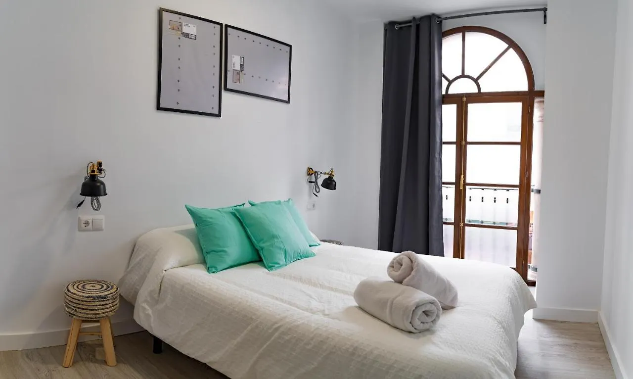 Espinel Apartments Ronda 0*,  Spain